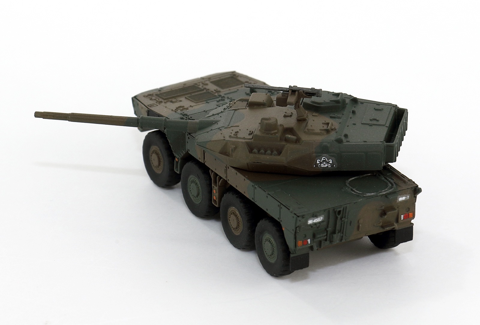 SGK06 1/144 陸上自衛隊 16式機動戦闘車 – ピットロード
