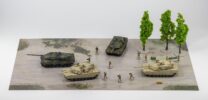 SPK06 1/144 NATO軍事演習アイアン・ウルフ2024-II SPK06 1/144 NATO軍事演習アイアン・ウルフ2024-II