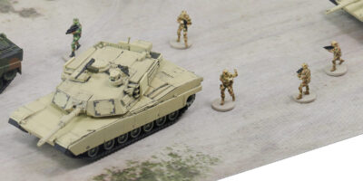 SPK06 1/144 NATO軍事演習アイアン・ウルフ2024-II