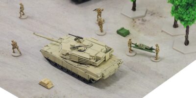 SPK06 1/144 NATO軍事演習アイアン・ウルフ2024-II