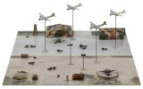 SPS39 1/700 第三〇二海軍航空隊の戦い(本土防空戦)