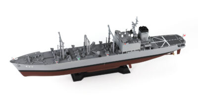 J95NH 1/700 海上自衛隊 補給艦 AOE-422 とわだ 旗・旗竿・艦名プレートエッチングパーツ付き J95NH 1/700 海上自衛隊 補給艦 AOE-422 とわだ 旗・旗竿・艦名プレートエッチングパーツ付き