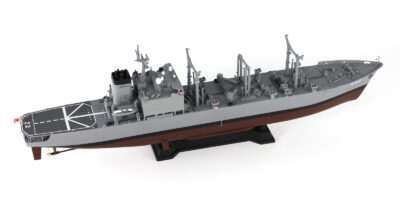 J95NH 1/700 海上自衛隊 補給艦 AOE-422 とわだ 旗・旗竿・艦名プレートエッチングパーツ付き J95NH 1/700 海上自衛隊 補給艦 AOE-422 とわだ 旗・旗竿・艦名プレートエッチングパーツ付き