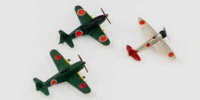 SB03 1/350 日本海軍機セット 3 SB03 1/350 日本海軍機セット 3