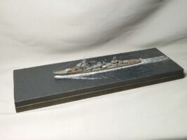 IJN Destroyer YUKIKAZE (ちゃま 様) IJN Destroyer YUKIKAZE (ちゃま 様)