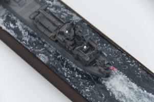 輸送艦みうら (CT0655 様) 輸送艦みうら (CT0655 様)