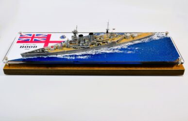 The most beautiful warship (ウナムシ 様) The most beautiful warship (ウナムシ 様)