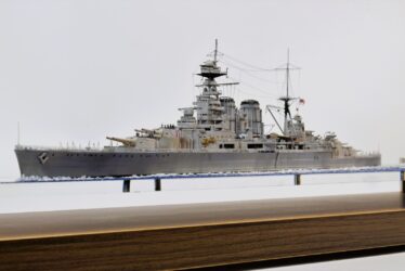 The most beautiful warship (ウナムシ 様) The most beautiful warship (ウナムシ 様)