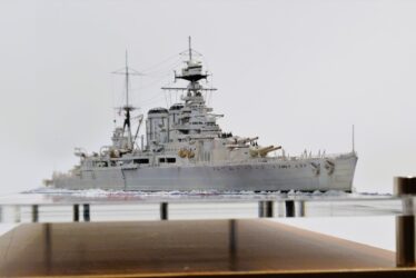 The most beautiful warship (ウナムシ 様) The most beautiful warship (ウナムシ 様)