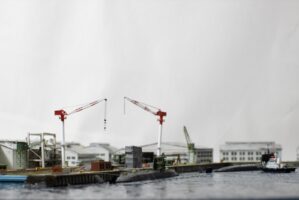 潜水艦造船所 (もじゃもじゃ 様) 潜水艦造船所 (もじゃもじゃ 様)