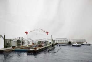 潜水艦造船所 (もじゃもじゃ 様) 潜水艦造船所 (もじゃもじゃ 様)