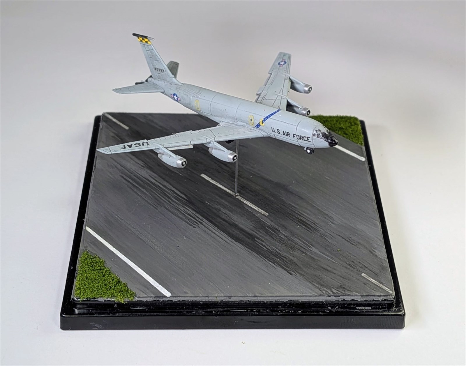 Refuel mission,Takeoff! (半ば右向けひだり 様) Refuel mission,Takeoff! (半ば右向けひだり 様)