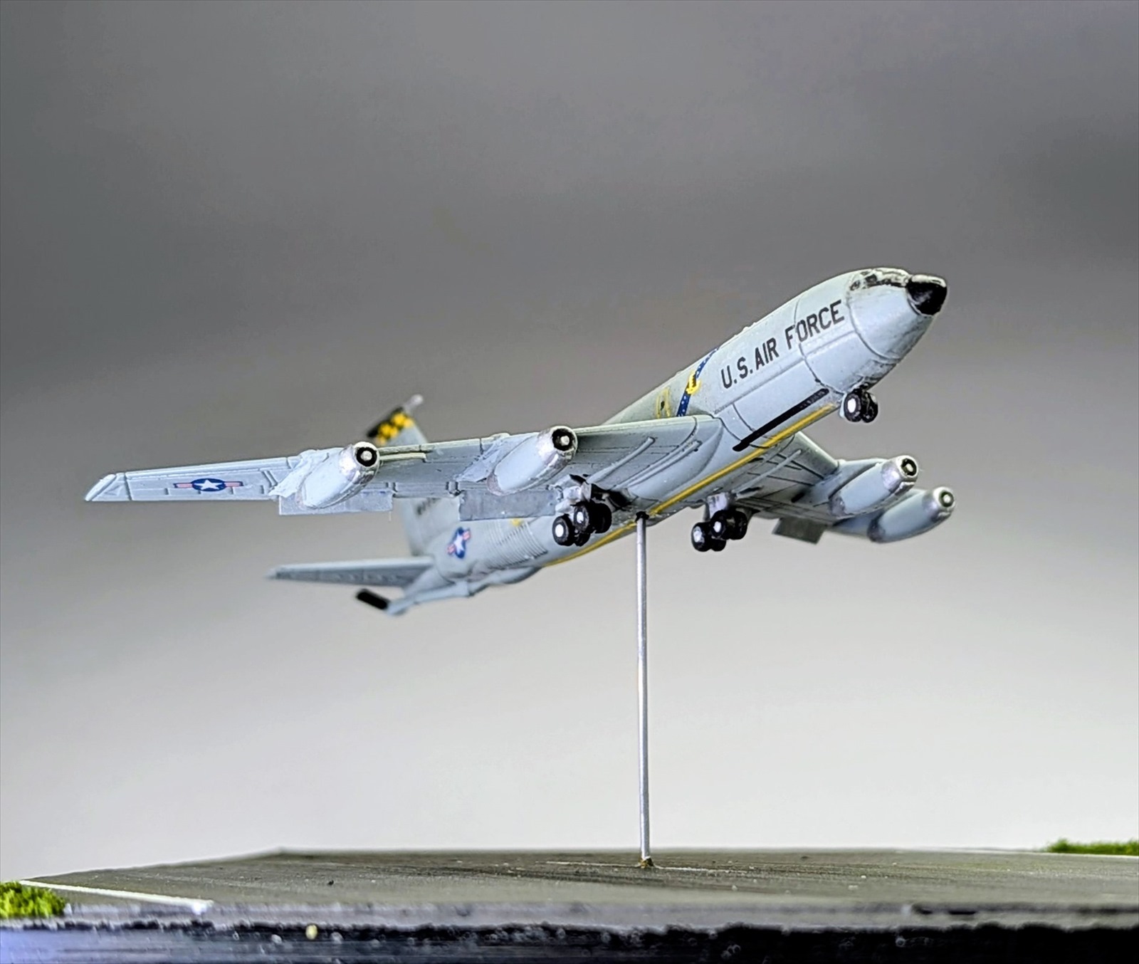 Refuel mission,Takeoff! (半ば右向けひだり 様) Refuel mission,Takeoff! (半ば右向けひだり 様)