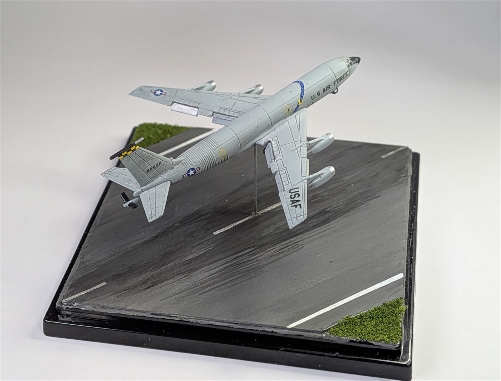 Refuel mission,Takeoff! (半ば右向けひだり 様) Refuel mission,Takeoff! (半ば右向けひだり 様)