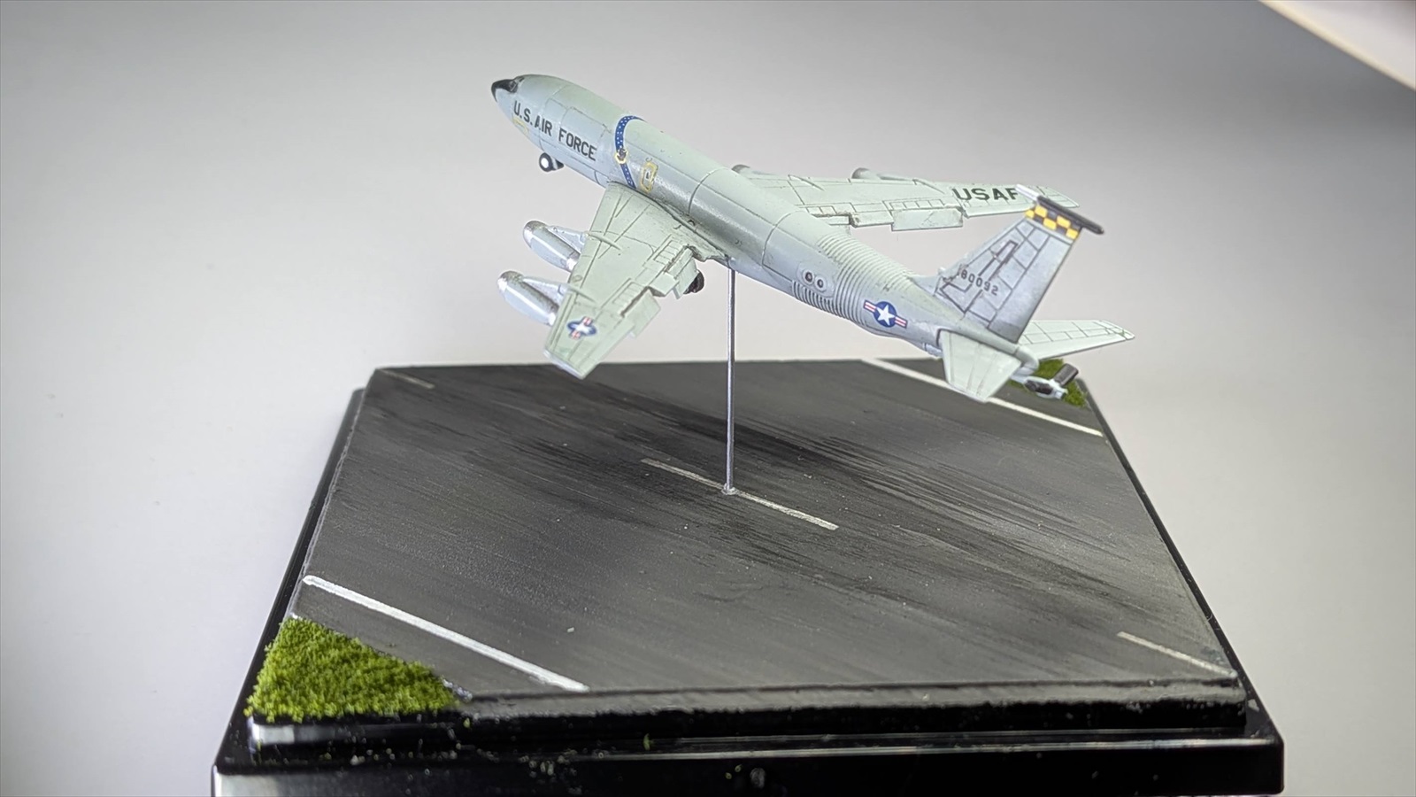 Refuel mission,Takeoff! (半ば右向けひだり 様) Refuel mission,Takeoff! (半ば右向けひだり 様)