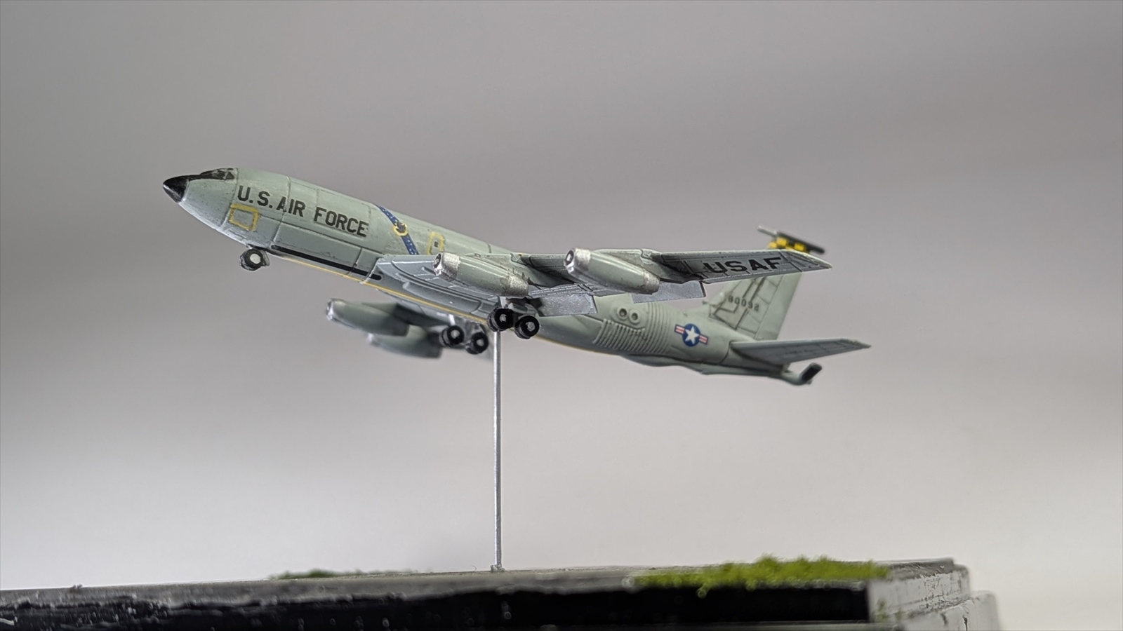 Refuel mission,Takeoff! (半ば右向けひだり 様) Refuel mission,Takeoff! (半ば右向けひだり 様)