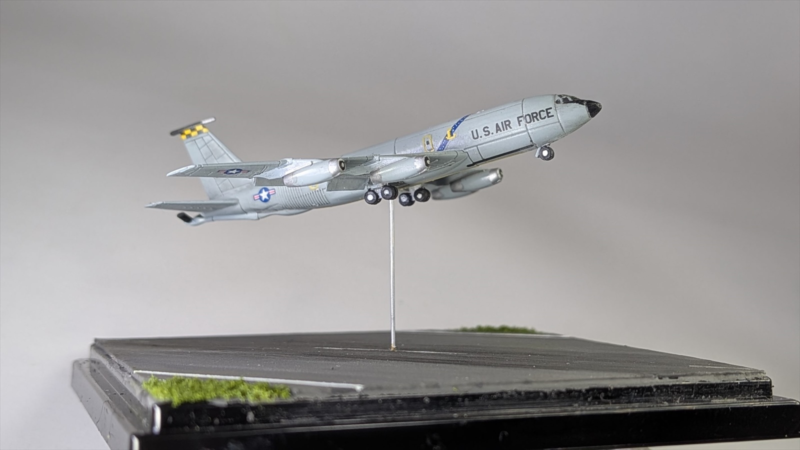 Refuel mission,Takeoff! (半ば右向けひだり 様) Refuel mission,Takeoff! (半ば右向けひだり 様)