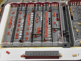 MANニュールンベルク戦車工場、M24・M21 (かば山製作所 様) MANニュールンベルク戦車工場、M24・M21 (かば山製作所 様)
