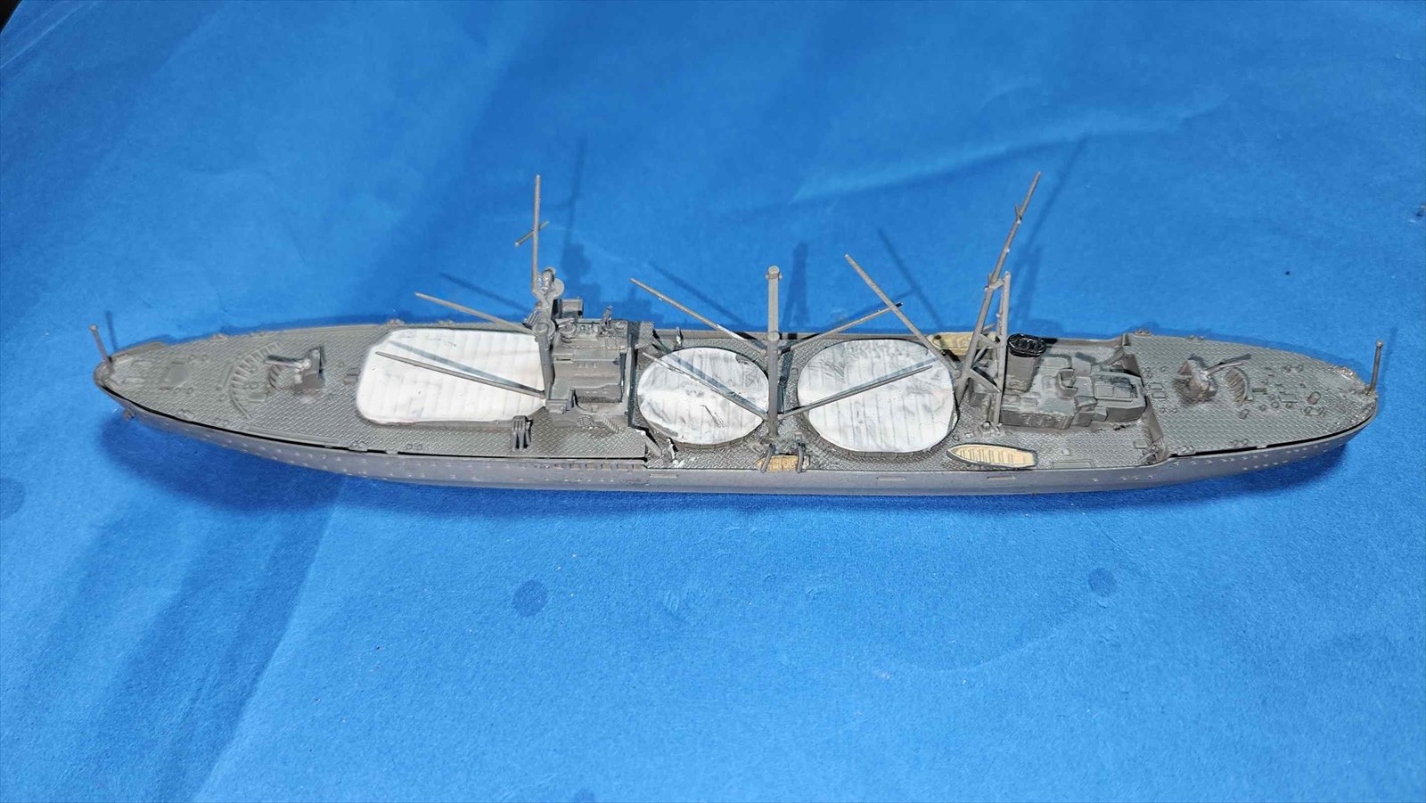 日本海軍給兵艦樫野 (なすの 様) 日本海軍給兵艦樫野 (なすの 様)