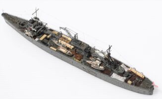 日本海軍 工作艦 明石 (たか 様) 日本海軍 工作艦 明石 (たか 様)