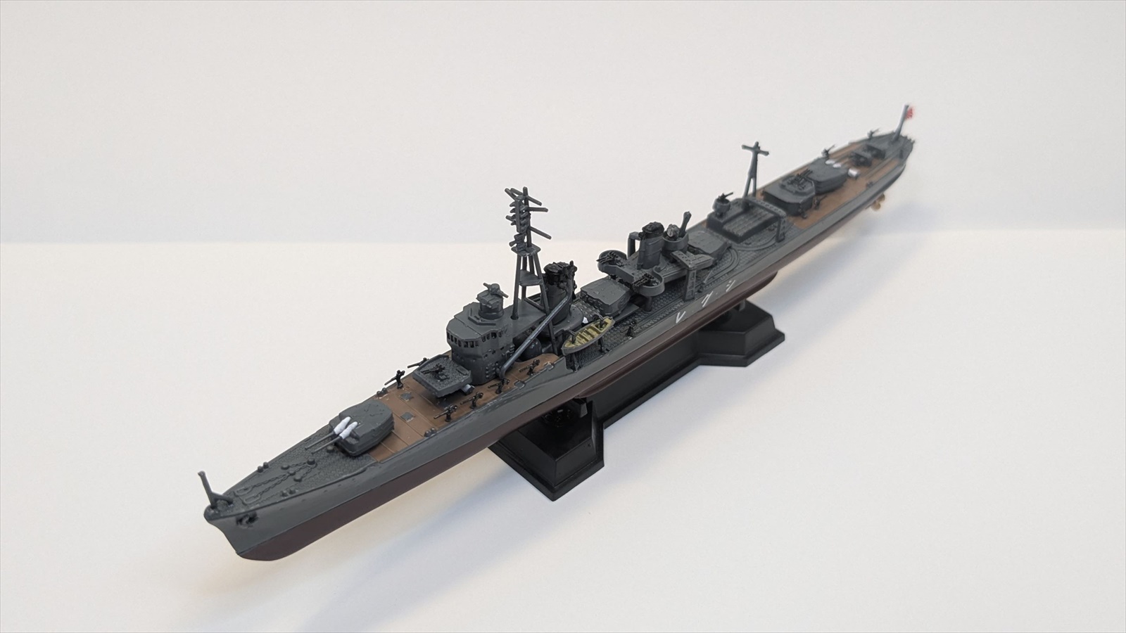 駆逐艦時雨 (WittySpoon 様) 駆逐艦時雨 (WittySpoon 様)