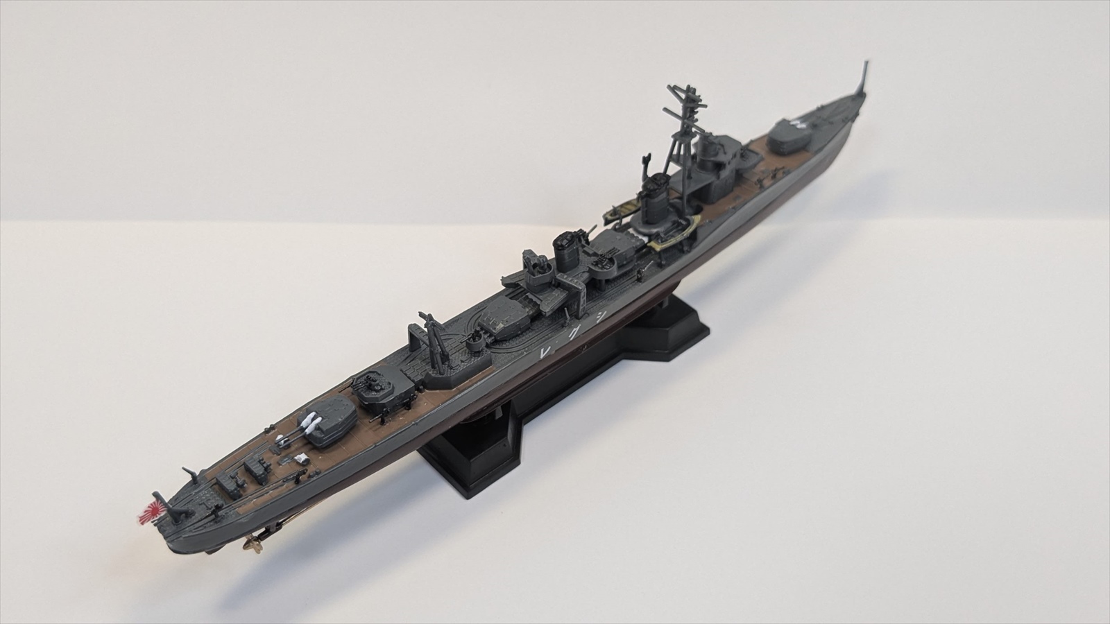駆逐艦時雨 (WittySpoon 様) 駆逐艦時雨 (WittySpoon 様)