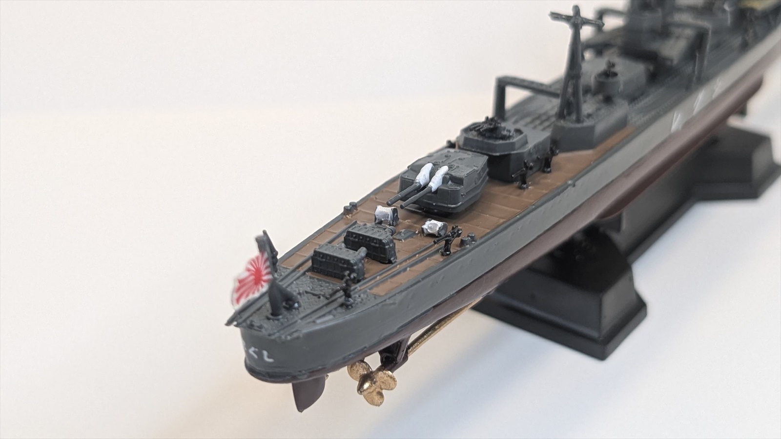 駆逐艦時雨 (WittySpoon 様) 駆逐艦時雨 (WittySpoon 様)