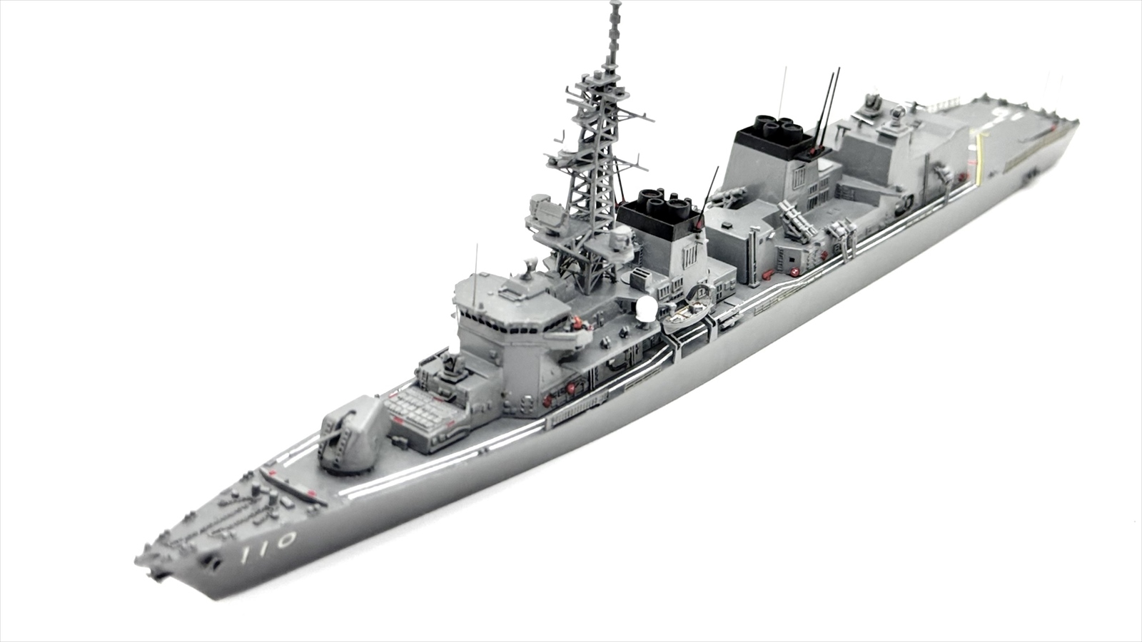 DD-110 たかなみ (妹尾 一宏 様) DD-110 たかなみ (妹尾 一宏 様)
