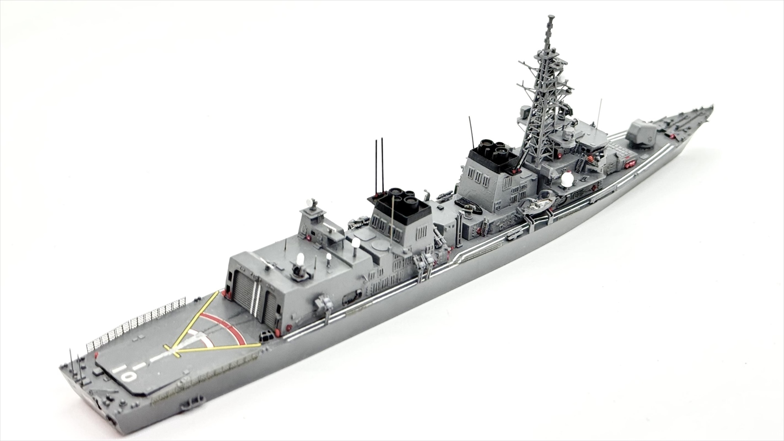 DD-110 たかなみ (妹尾 一宏 様) DD-110 たかなみ (妹尾 一宏 様)