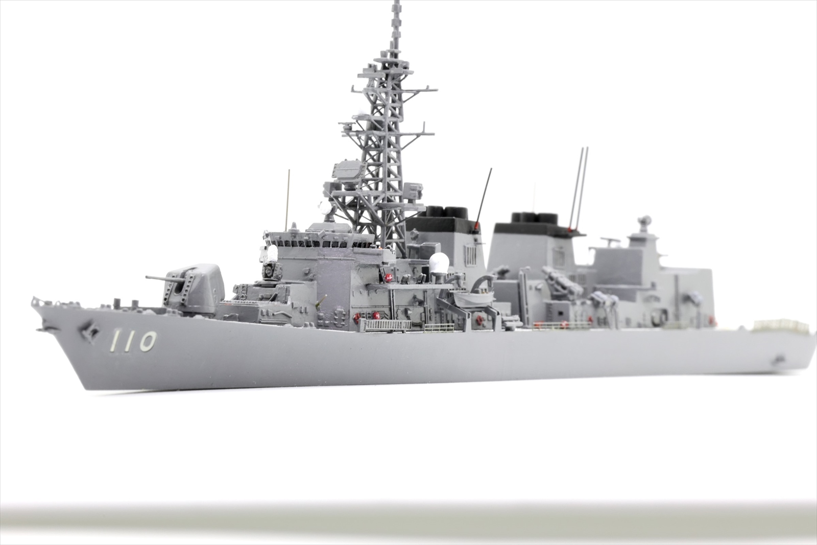 DD-110 たかなみ (妹尾 一宏 様) DD-110 たかなみ (妹尾 一宏 様)