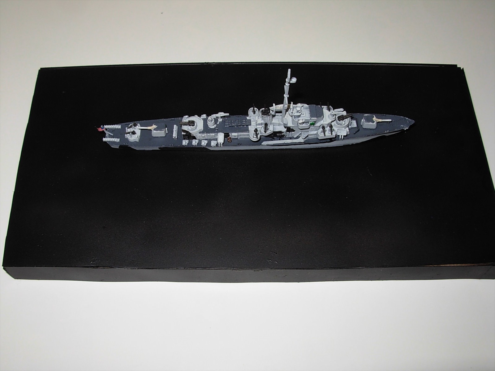 USS Samuel B. Roberts, DE-413 (中村 慎平 様) USS Samuel B. Roberts, DE-413 (中村 慎平 様)