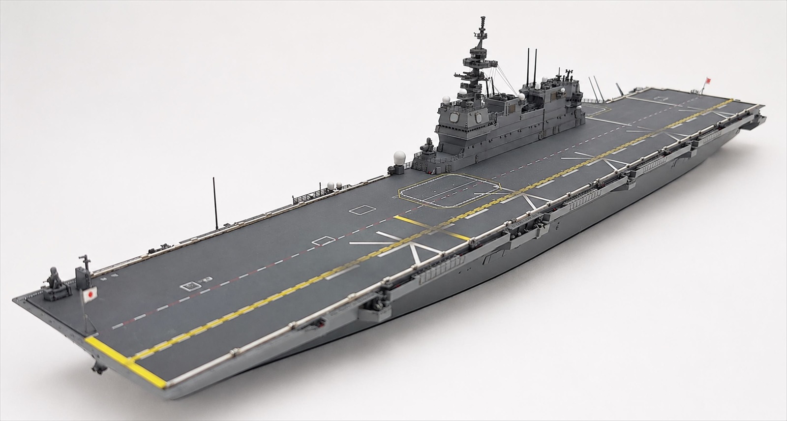 護衛艦かが (patguri 様) 護衛艦かが (patguri 様)
