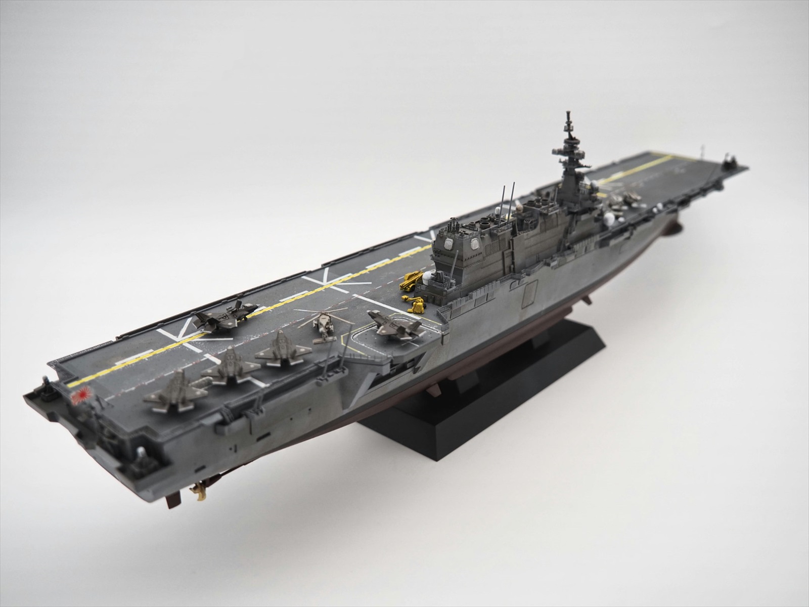 護衛艦かが (Ray 様) 護衛艦かが (Ray 様)