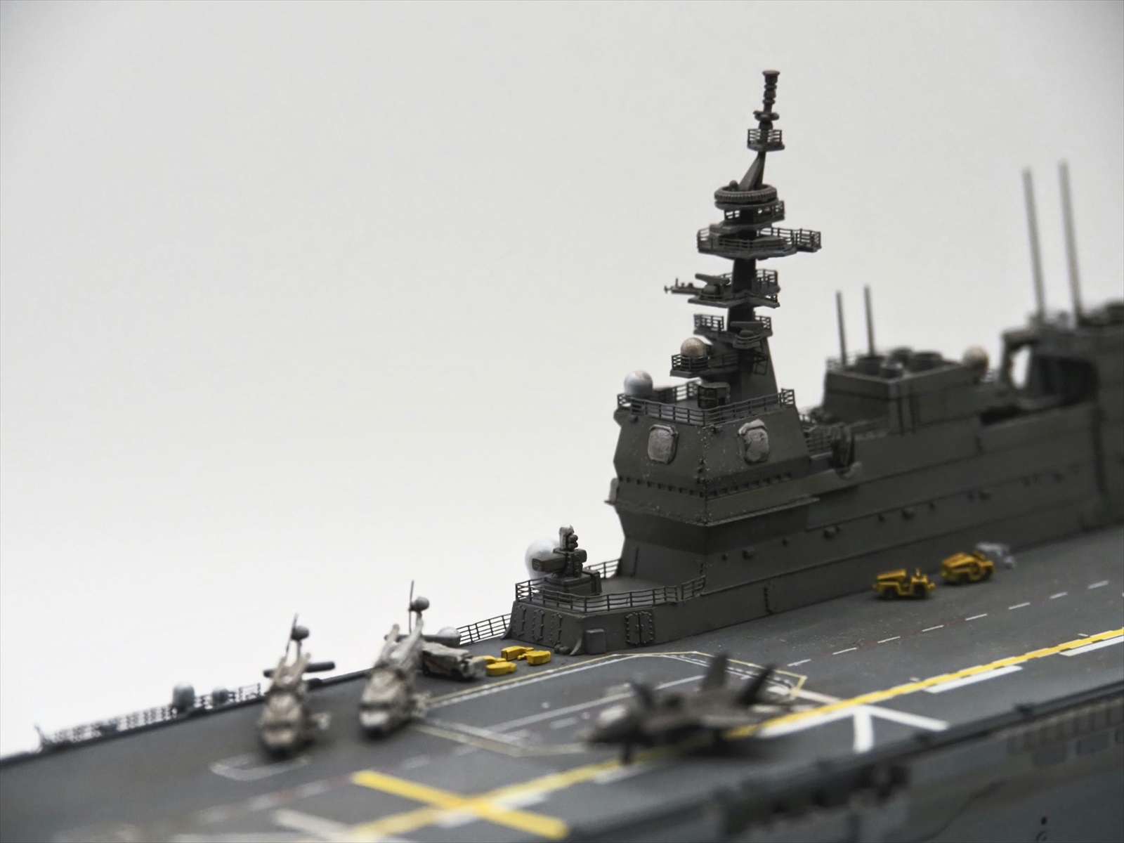 護衛艦かが (Ray 様) 護衛艦かが (Ray 様)