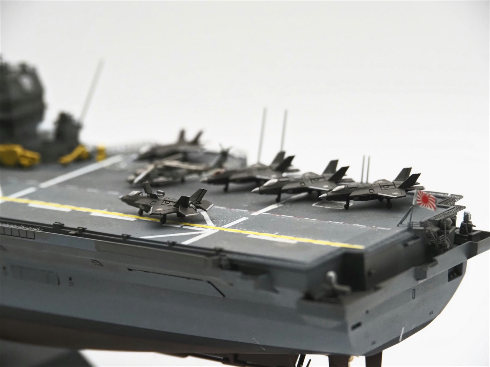 護衛艦かが (Ray 様) 護衛艦かが (Ray 様)