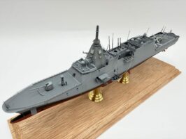 海上自衛隊 護衛艦もがみ (かすま 様) 海上自衛隊 護衛艦もがみ (かすま 様)