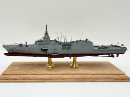 海上自衛隊 護衛艦もがみ (かすま 様) 海上自衛隊 護衛艦もがみ (かすま 様)