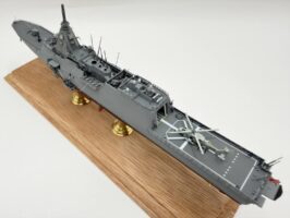 海上自衛隊 護衛艦もがみ (かすま 様) 海上自衛隊 護衛艦もがみ (かすま 様)
