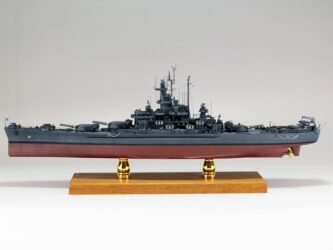 BB-57 South Dakota 1945 (tri 様) BB-57 South Dakota 1945 (tri 様)