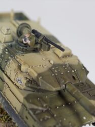 Mr.1/144 10式戦車 (ちゃんたりょう 様) Mr.1/144 10式戦車 (ちゃんたりょう 様)