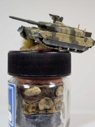 Mr.1/144 10式戦車 (ちゃんたりょう 様) Mr.1/144 10式戦車 (ちゃんたりょう 様)