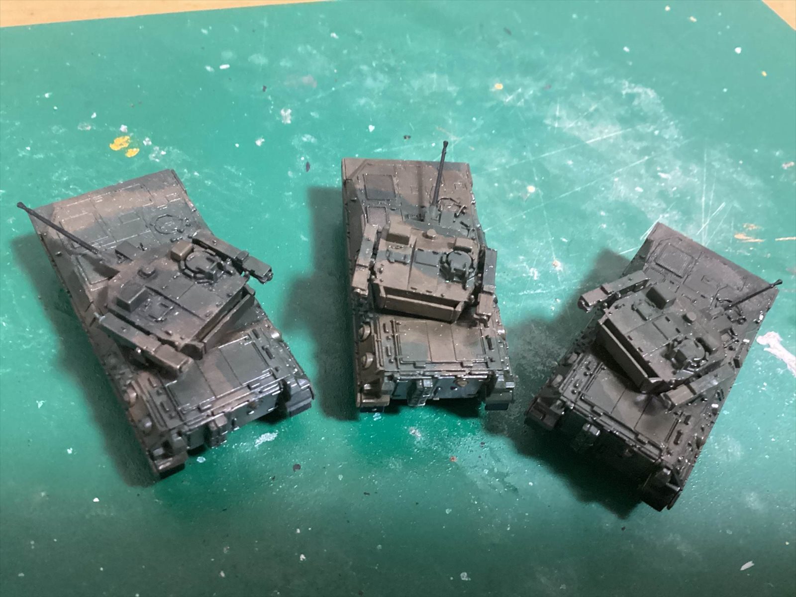 陸上自衛隊歩兵連隊 (藤波時雨 様) 陸上自衛隊歩兵連隊 (藤波時雨 様)