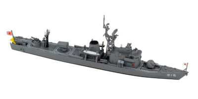 J115 1/700 海上自衛隊 護衛艦 DE-215 ちくご(洋上モデル) J115 1/700 海上自衛隊 護衛艦 DE-215 ちくご(洋上モデル)