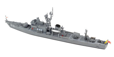 J115 1/700 海上自衛隊 護衛艦 DE-215 ちくご(洋上モデル) J115 1/700 海上自衛隊 護衛艦 DE-215 ちくご(洋上モデル)