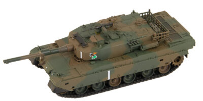 SG13 1/72 陸上自衛隊 90式戦車
