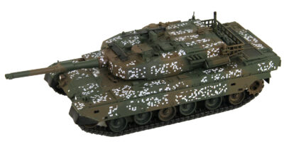 SG13 1/72 陸上自衛隊 90式戦車