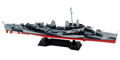 W284 1/700 アメリカ海軍 駆逐艦 DD-692 アレン・M・サムナー W284 1/700 アメリカ海軍 駆逐艦 DD-692 アレン・M・サムナー