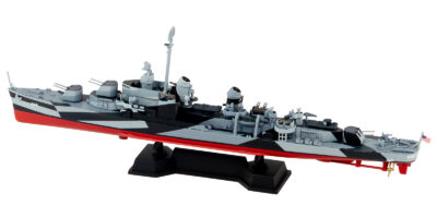 W284 1/700 アメリカ海軍 駆逐艦 DD-692 アレン・M・サムナー W284 1/700 アメリカ海軍 駆逐艦 DD-692 アレン・M・サムナー