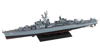 JB27 1/350 海上自衛隊 護衛艦 DD-161 あきづき(初代)改装後 JB27 1/350 海上自衛隊 護衛艦 DD-161 あきづき(初代)改装後