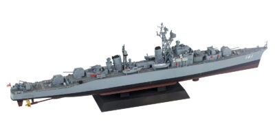 JB27 1/350 海上自衛隊 護衛艦 DD-161 あきづき(初代)改装後 JB27 1/350 海上自衛隊 護衛艦 DD-161 あきづき(初代)改装後